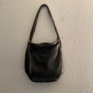Hobo convertible purse/backpack